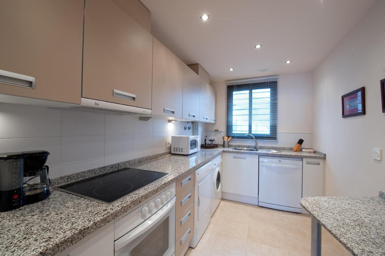 Apartamento Vista Mar Frontal Torrox Luaran gambar