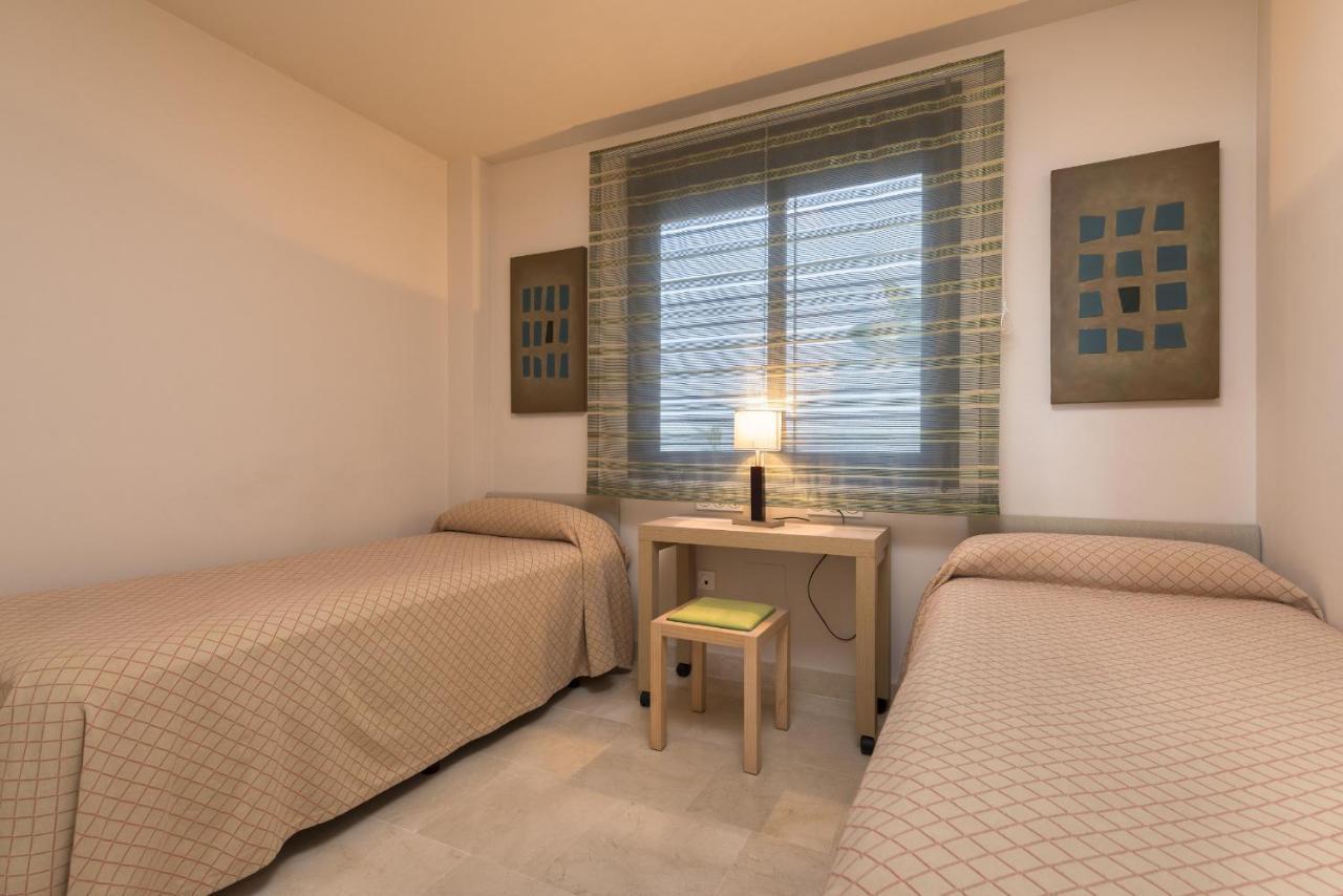 Apartamento Vista Mar Frontal Torrox Luaran gambar